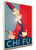 Poster Propaganda - Mulan - Chi Fu LL3782