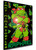 Poster Japanese Style - TMNT Teenage Mutant Ninja Turtles - Raphael LL3799