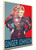 Poster Propaganda - Drag Queen - Ginger Johnson LL3840