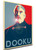 Poster Propaganda - Star Wars - Count Dooku LL3860