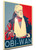 Poster Propaganda - Star Wars - Obi-Wan Kenobi Variant LL3854