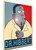 Poster Propaganda - The Simpsons - Dr Julius Hibbert LL3905