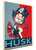 Poster Propaganda - Hazbin Hotel - Husk SA1228 Poster Propaganda - Hazbin Hotel - Husk SA1228