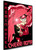 Poster Japanese Style - Hazbin Hotel - Cherri Bomb - SA1238 Poster Japanese Style - Hazbin Hotel - Cherri Bomb - SA1238