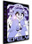 Poster Japanese Style - Hazbin Hotel - Emily - SA1246