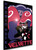 Poster Japanese Style - Hazbin Hotel - Velvette - SA1244 Poster Japanese Style - Hazbin Hotel - Velvette - SA1244