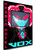 Poster Japanese Style - Hazbin Hotel - Vox - SA1245 Poster Japanese Style - Hazbin Hotel - Vox - SA1245