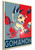 Poster - Propaganda - Digimon - Gomamon