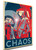 Poster Propaganda - Hades II - Chaos LL3985