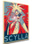 Poster Propaganda - Hades II - Scylla LL3997