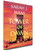 Poster SA1343 Book Cover Art - TOG - Tower of Dawn