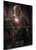 Poster Locandina Serie Tv - Game of Thrones - House of the Dragon All Must Choose - Daemon Targaryen