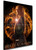 Poster Locandina Serie Tv - Game of Thrones - House of the Dragon Fire and Blood - Rhaenys Targaryen