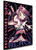 Poster Japanese Style - Pretty Cure - Cure Black LL4033 Poster Japanese Style - Pretty Cure - Cure Black LL4033
