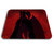 Tappetino Mousepad 34,7x30 cm - Locandina Anime - Devilman Crybaby SA1090