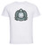 T-Shirt Unisex White Videogame - Zenless Zero Zone - Faction - Section 6