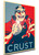 Poster Propaganda - My Hero Academia - Crust LL4074