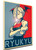 Poster Propaganda - My Hero Academia - Ryukyu Variant LL4068