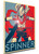 Poster Propaganda - My Hero Academia - Spinner LL4054 Poster Propaganda - My Hero Academia - Spinner LL4054