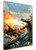 Poster SA1507 Book Cover Art - Harry Potter and the Goblet of Fire 04 Poster SA1507 Book Cover Art - Harry Potter and the Goblet of Fire 04