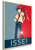 Poster - Propaganda  - Highschool DxD - Issei Hyodo