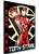 Poster Japanese Style - Iron Man - Tony Stark LL4143