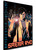 Poster Japanese Style - City Hunter - Ryo Saeba LL4191