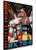 Poster Japanese Style - Mobile Suit Gundam - Rx 78-2 LL4181