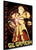 Poster Japanese Style - Fate Stay Night - Archer Gilgamesh LL4207
