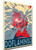 Poster Propaganda - One Piece - Donquixote Doflamingo - V1 - FA0293 Poster Propaganda - One Piece - Donquixote Doflamingo - V1 - FA0293
