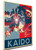 Poster Propaganda - One Piece - Dragon Kaido - FA0286