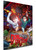 Poster Locandina Anime - Dandadan SA1524