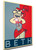Poster Propaganda - Total Drama - Beth - LL0715