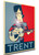 Poster Propaganda - Total Drama - Trent - LL0724