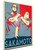 Poster SA1542 Propaganda - Sakamoto Days - Taro Sakamoto