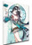 Poster Videogame - Genshin Impact - Lan Yan