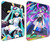 Metal Card - Anime - Vocaloid  - Miku