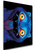 Forex Panel A4 Animation kpop demon hunter derpy