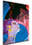 Forex Panel A4 Animation kpop demon hunter rujinu