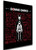 Forex Panel A4 movie Horror Donnie Darko