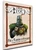 Forex Panel A4 Videogame Dark Souls Solaire