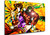 Poster - Anime - Jojo's Bizarre Adventures - Characters F Poster - Anime - Jojo's Bizarre Adventures - Characters F
