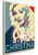 Poster - Propaganda - Pop Star - Christina Aguilera