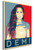 Poster - Propaganda - Pop Star - Demi Lovato