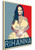 Poster - Propaganda - Pop Star - Rihanna
