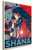 Poster - Propaganda - Shakugan No Shana - Shana variant 2