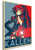 Poster Propaganda Code Geass Kallen