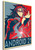 Poster Propaganda Dragon Ball Android 21