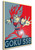 Poster Propaganda Dragon Ball Goku SSB