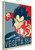 Poster Propaganda Dragon Ball Vegeta SS4